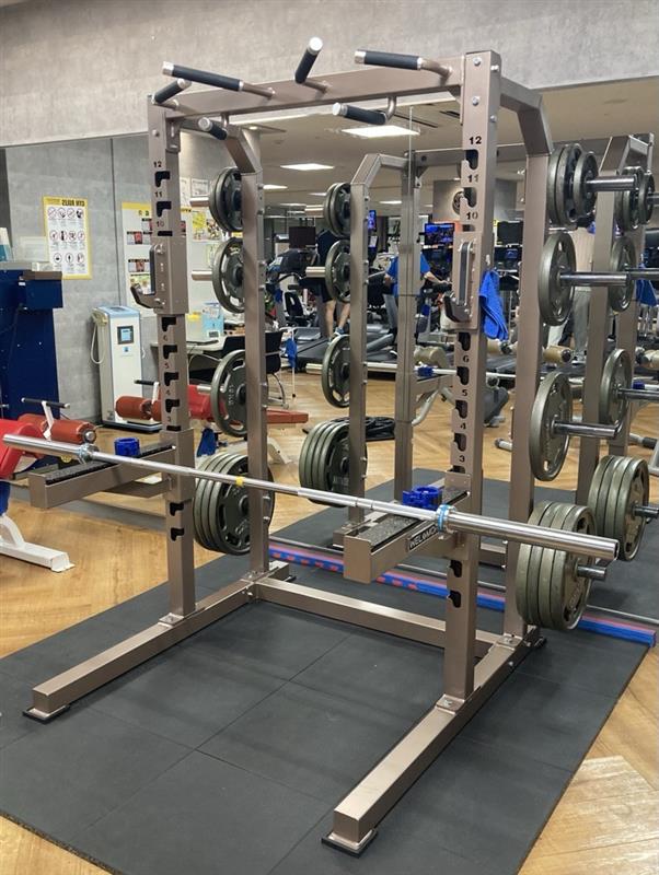 フィットネス事業部 | アルインコ株式会社（ALINCO） | アルインコ株式